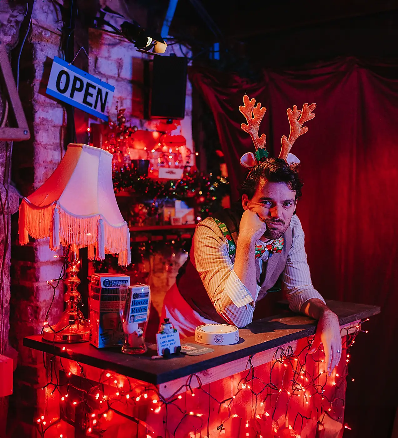 HUMBUG project image 9