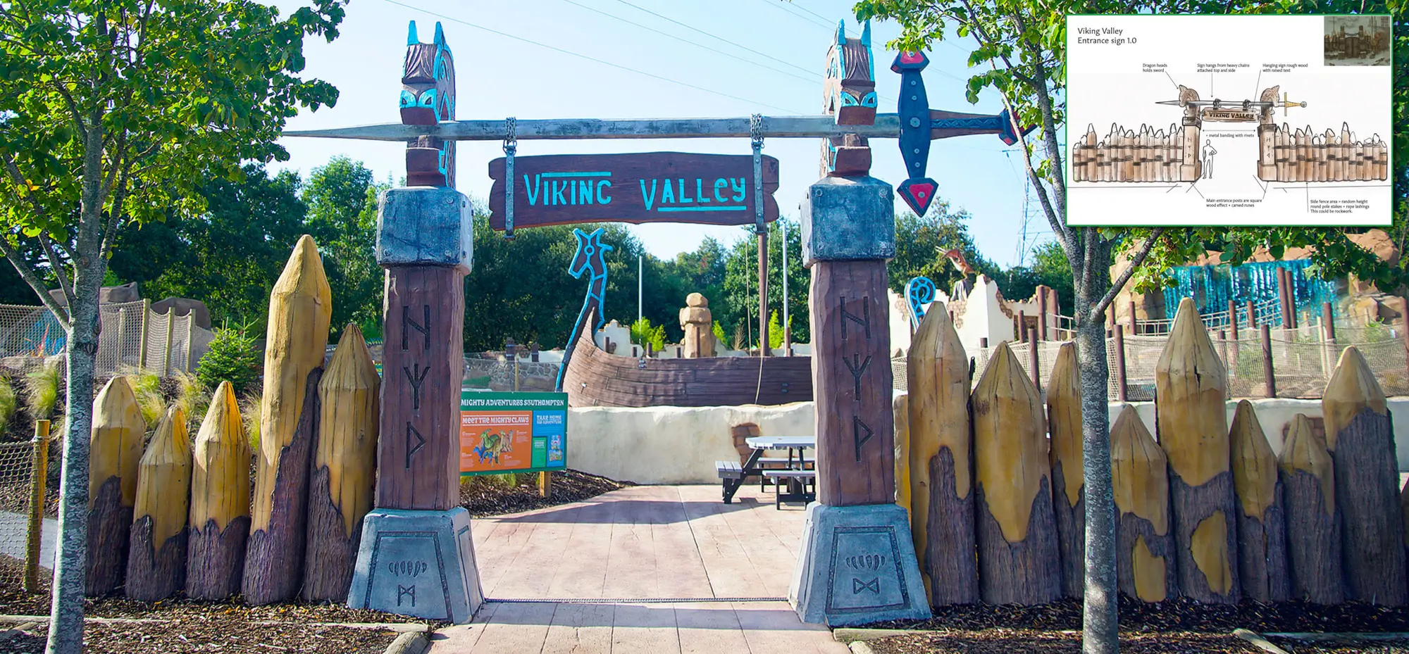 Mighty Adventures Experience project image 6