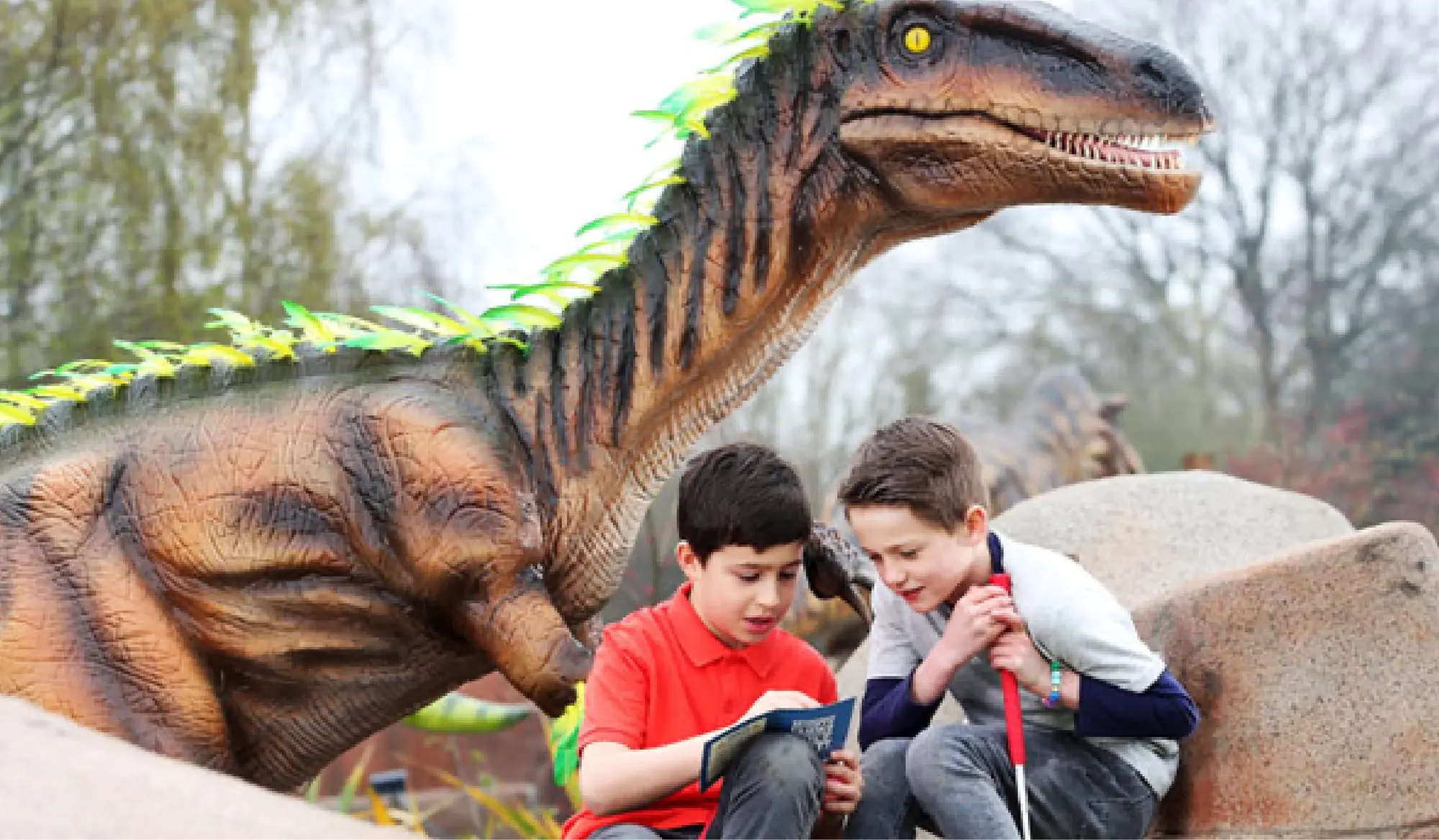 Mighty Adventures Experience project image 8