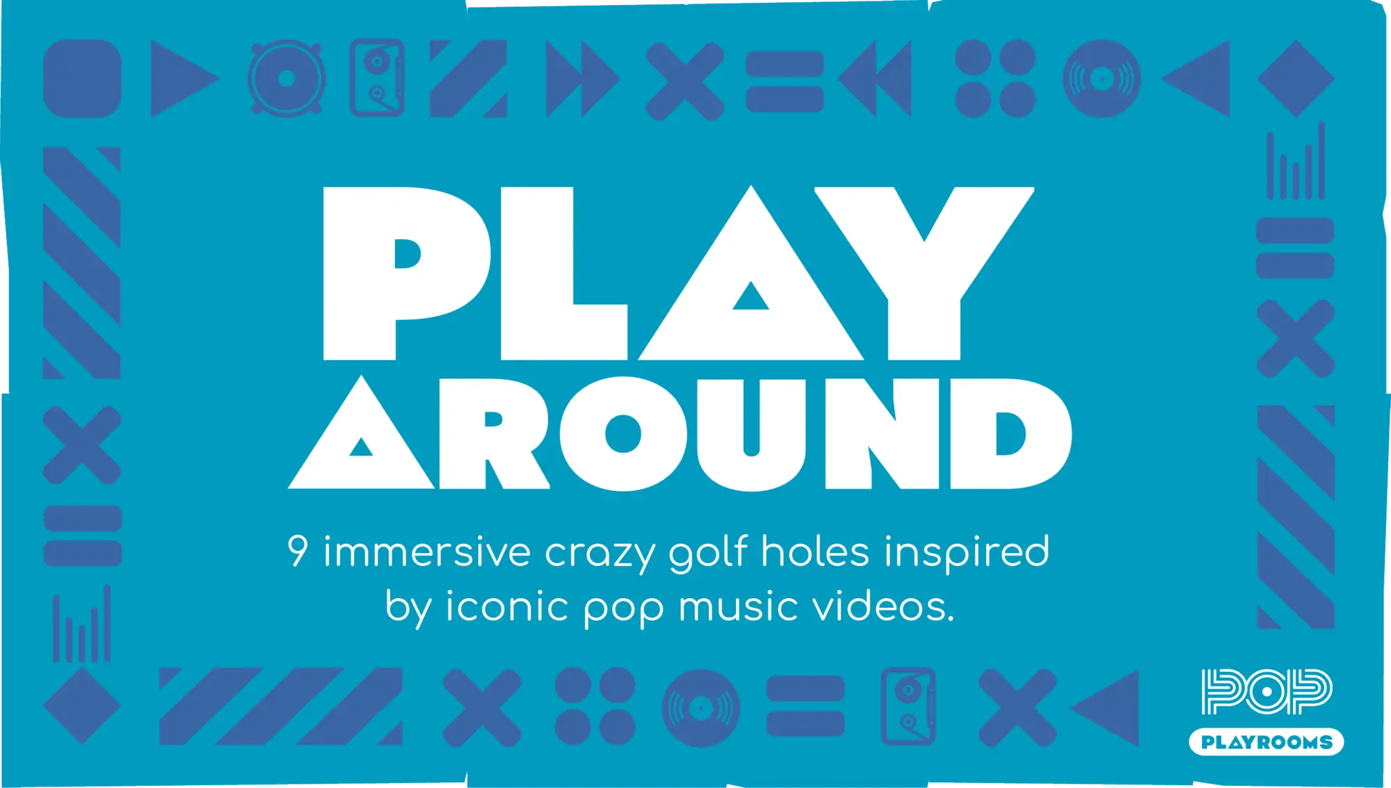 Pop Playrooms project image 4