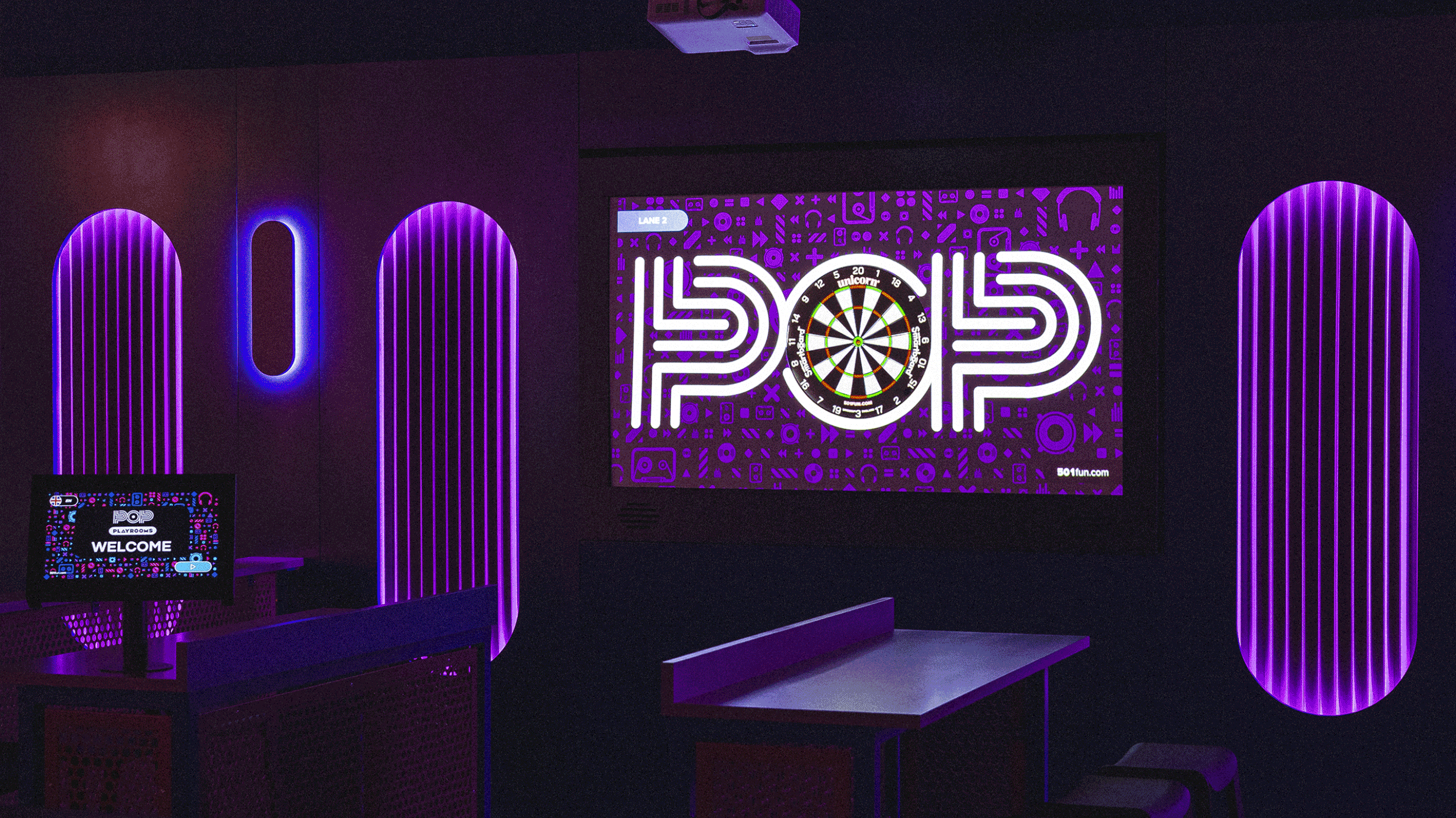 Pop Playrooms project image 6