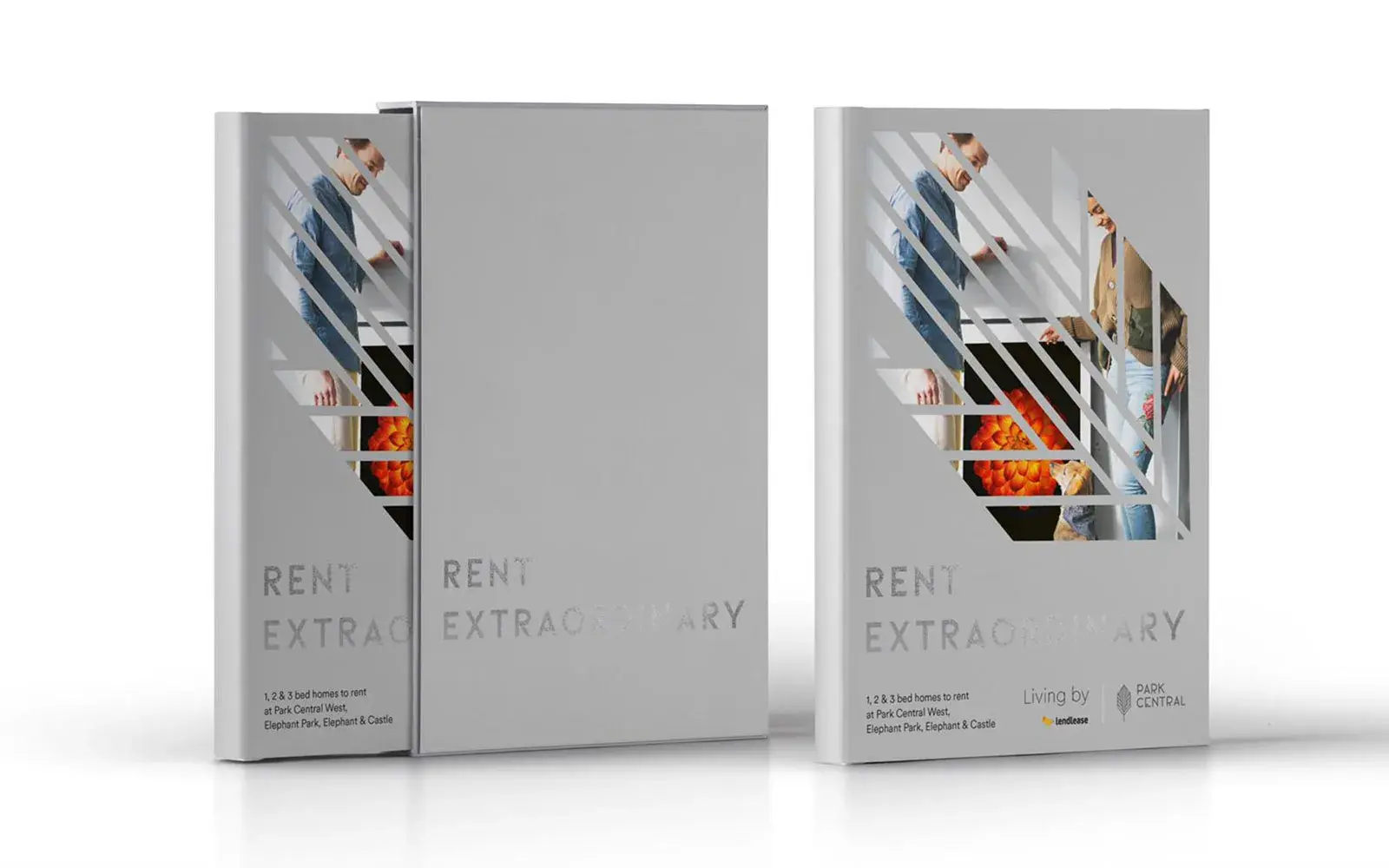 Rent Extraordinary project image 2