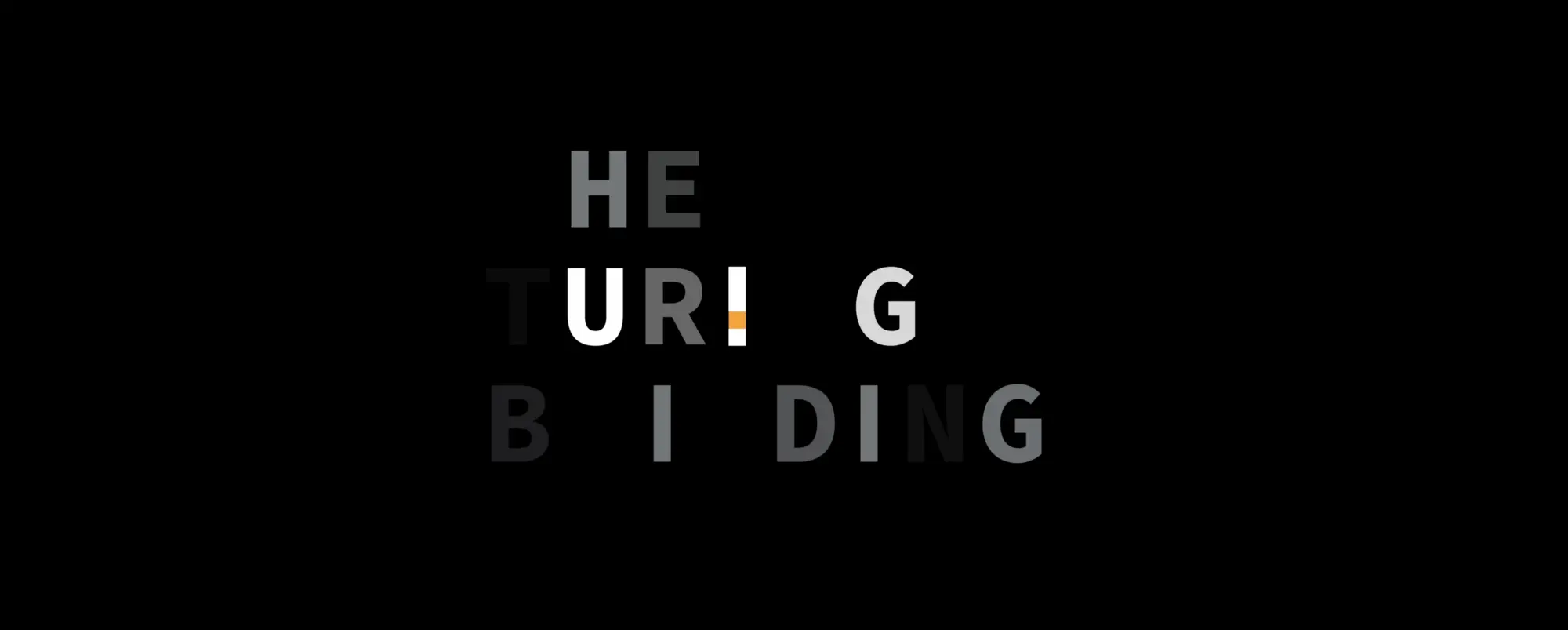 The Turing Building project image 1