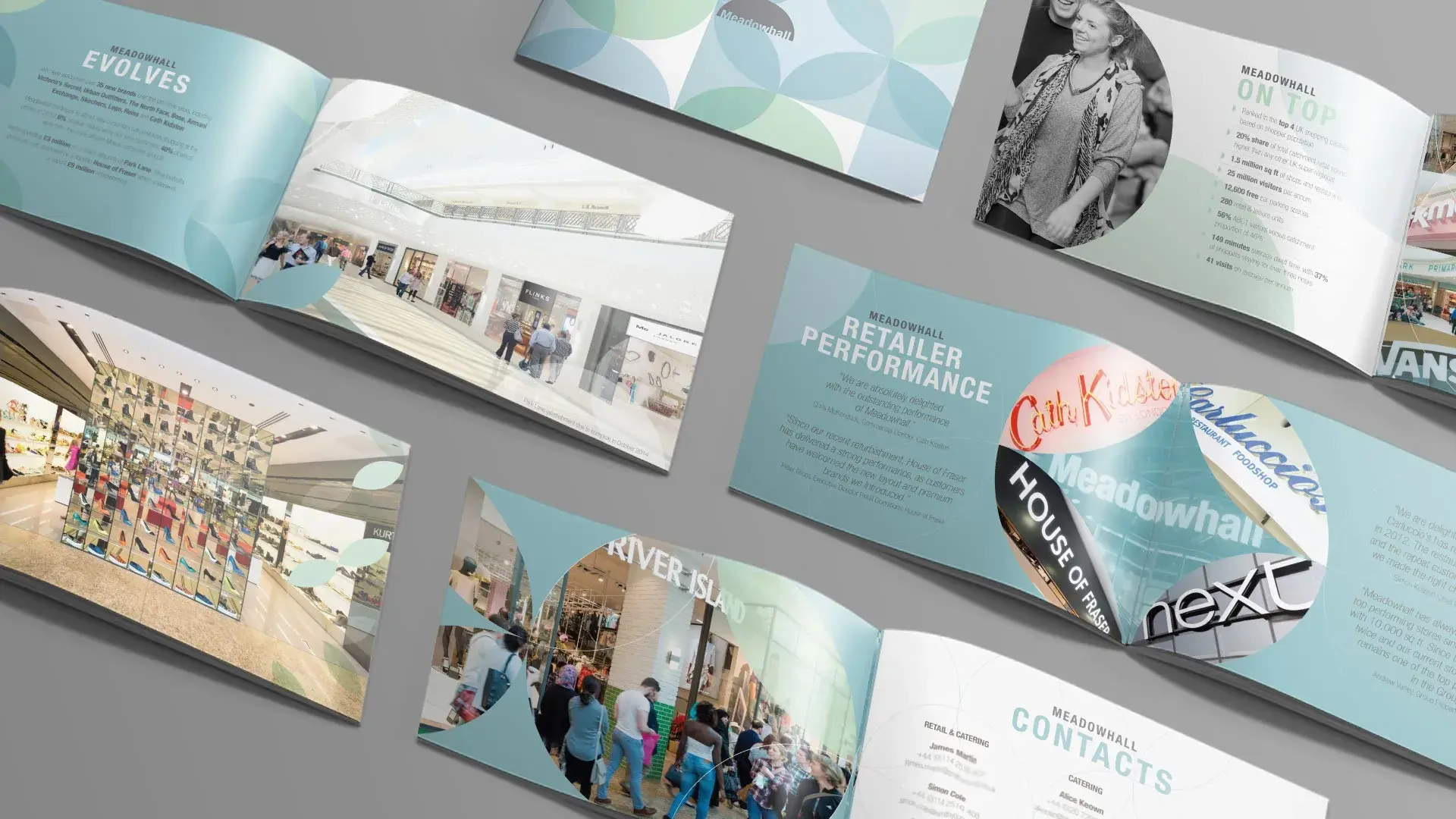 Meadowhall project image 5