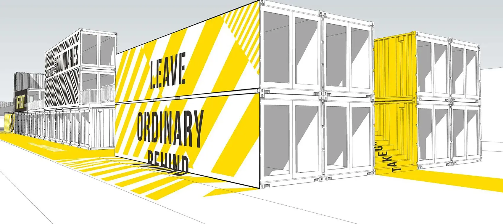 Deptford Landings project image 3