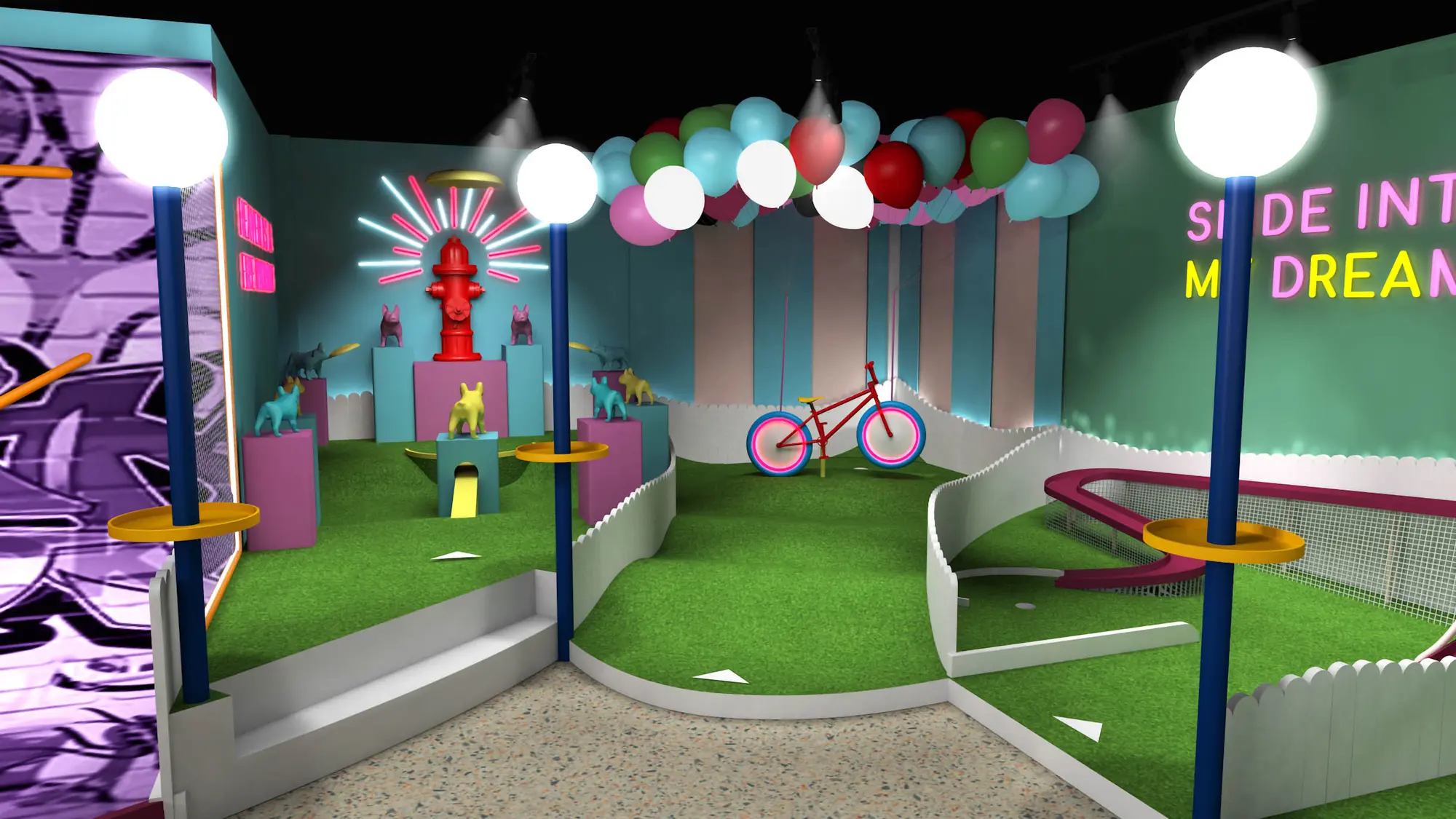 Wonderball project image 3
