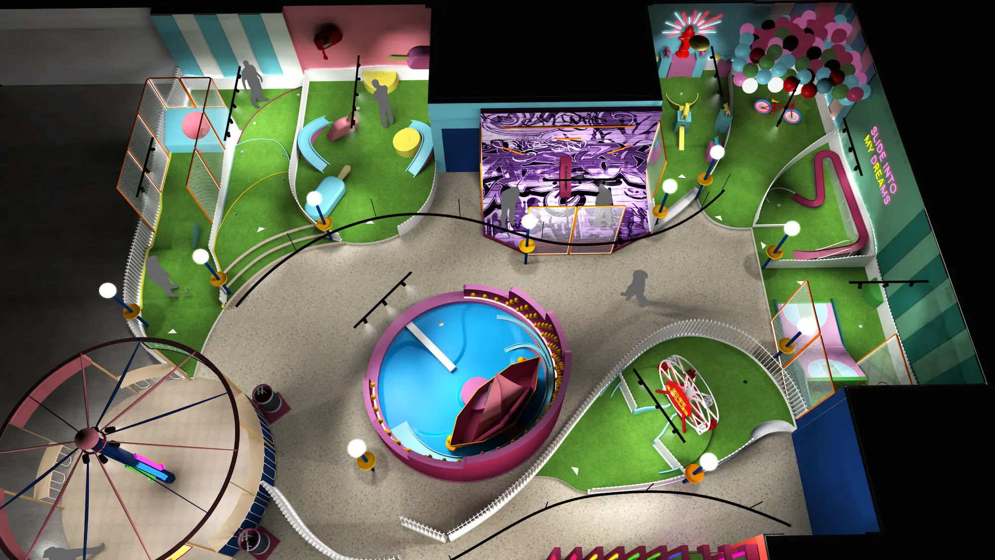Wonderball project image 10