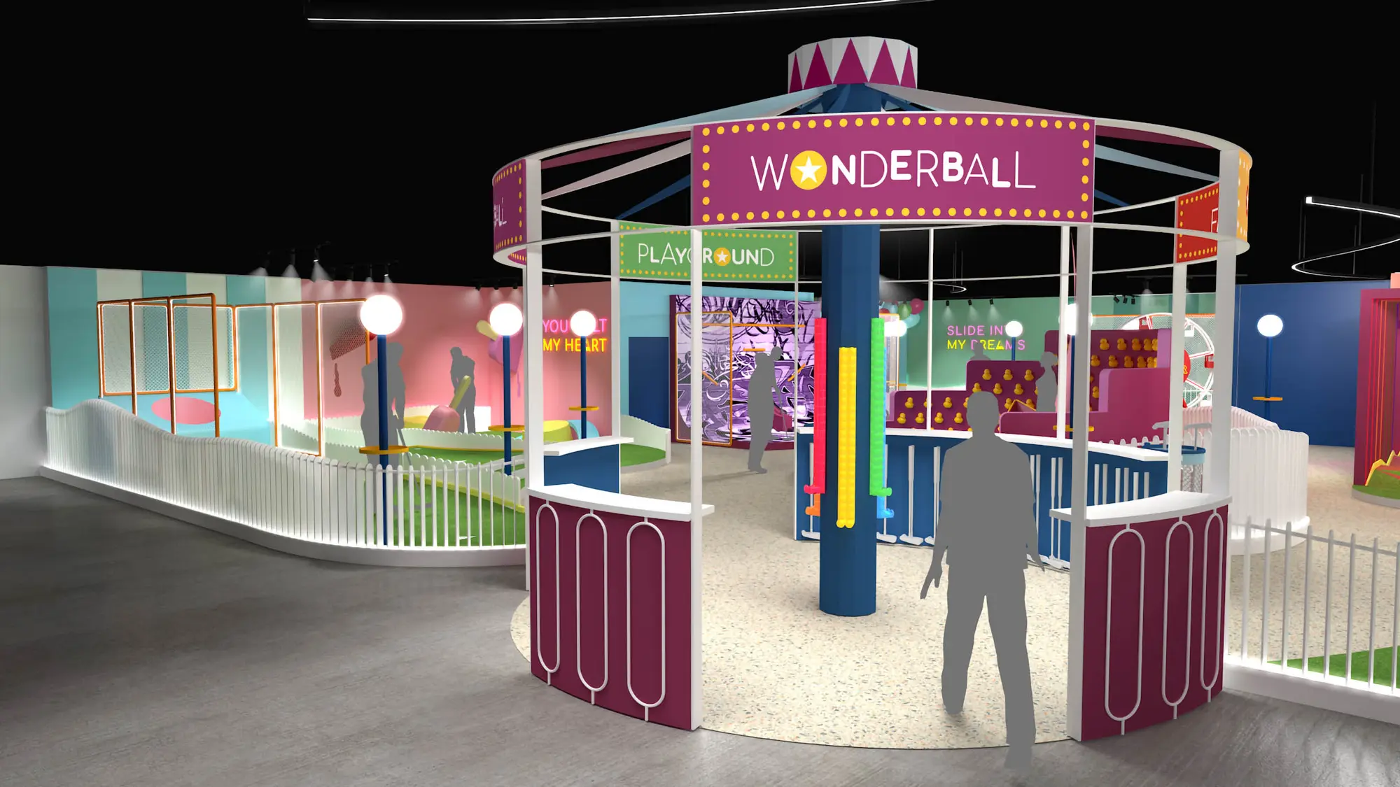 Wonderball project image 5