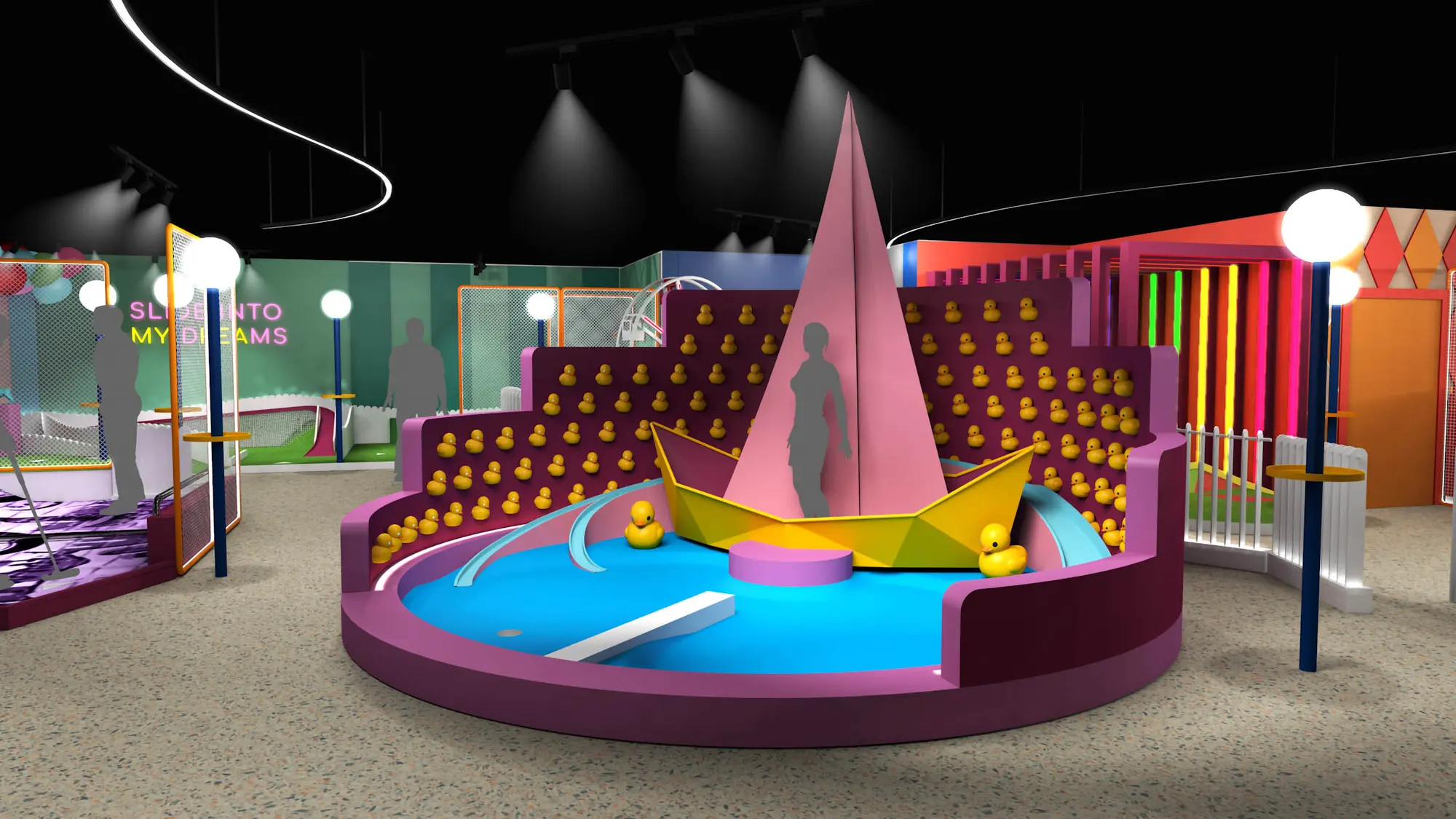 Wonderball project image 4