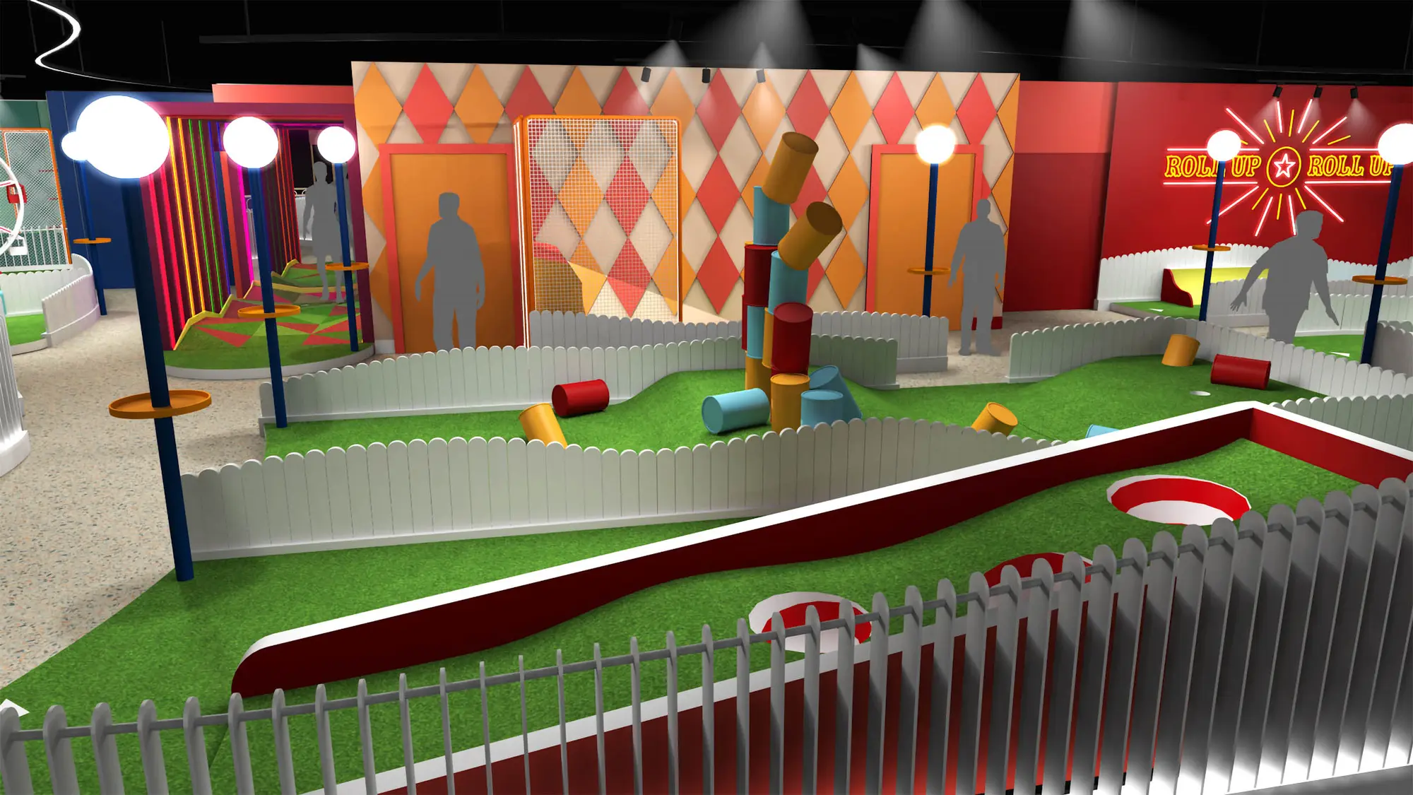 Wonderball project image 6