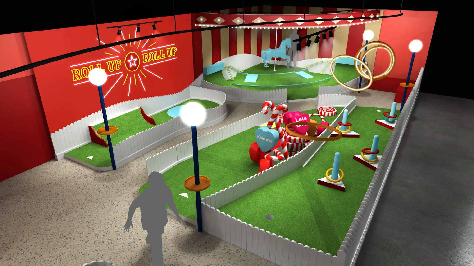 Wonderball project image 7